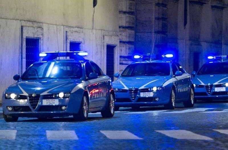 Polizia, controlli straordinari nei comuni di Ragusa, Comiso e Vittoria