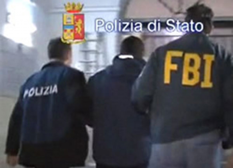 'Ndrangheta: arrestato in Brasile il latitante Vincenzo Macrì