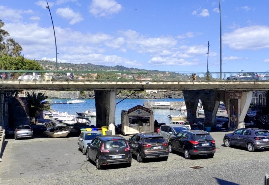 Abbattimento ponte di Ognina, le preoccupazioni di Confcommercio Catania