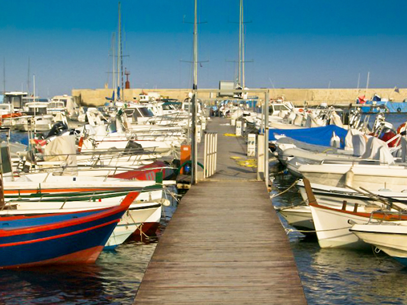 Porti, la Sicilia è quinta in Italia per posti barche