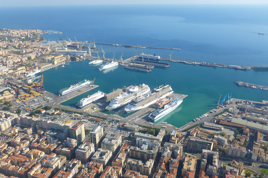 Porti: rinasce la stazione marittima di Palermo, lavori al via