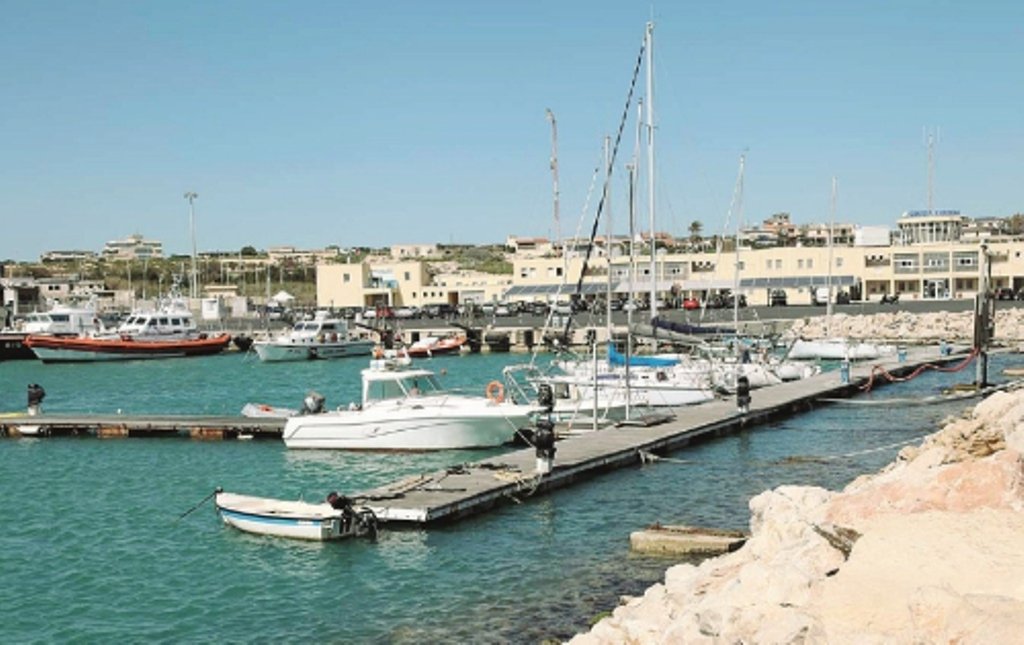 Emendamento in Senato: porto di Pozzallo nella circoscrizione AdSP Sicilia Orientale