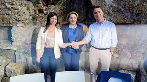 Presidenziali 2022: lunedì 18 a Messina confronto tra Chinnici, Floridia e Fava
