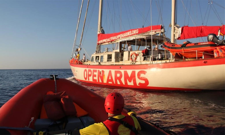 Sequestro della nave Open arms a Ragusa, "il caso è stato archiviato"