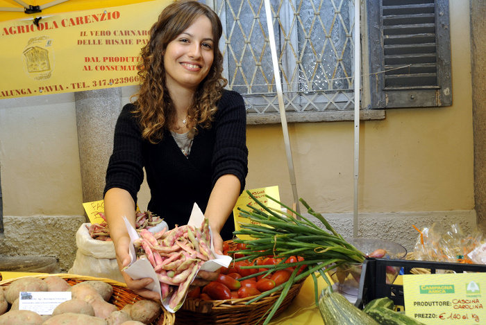 I prodotti della terra al consumatore, pure in Sicilia diventa legge