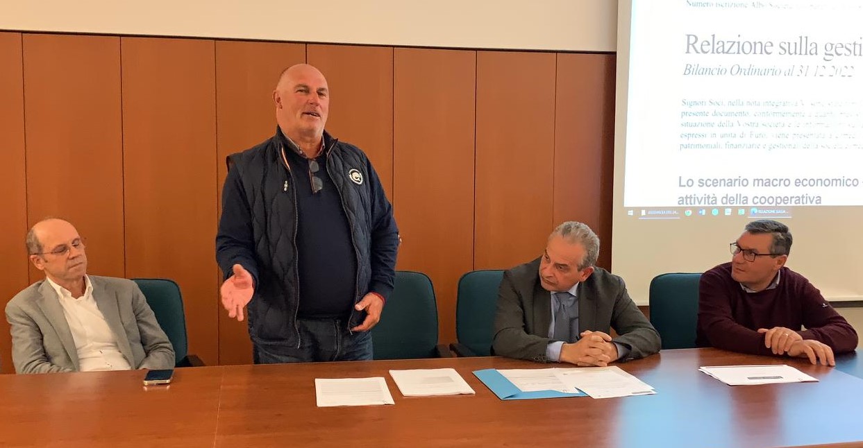 Ragusa, la cooperativa Progetto Natura rilancia il suo ruolo nelle produzioni d’eccellenza siciliane