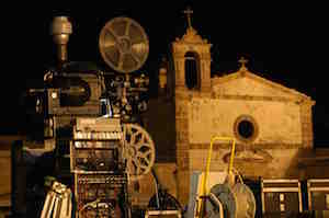 Cinema, festival Sicilia senza fondi: il14 tavolo coi produttori 