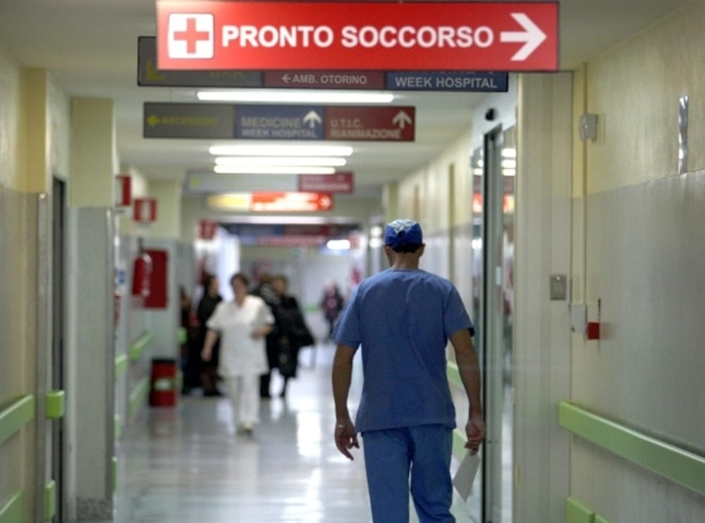 Organici all'osso, medici dei Pronto soccorso siciliani in agitazione