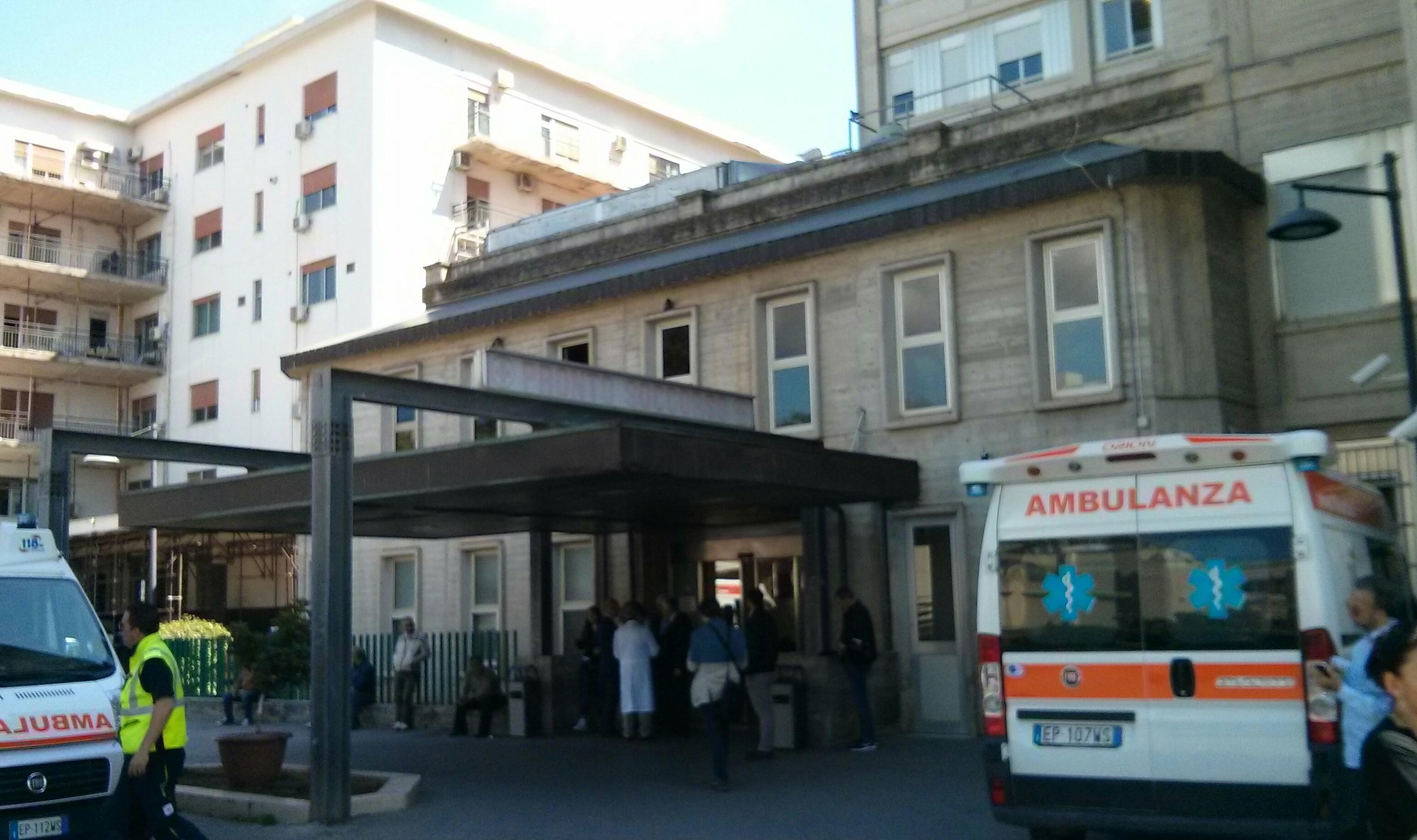 Palermo, muore dopo il parto: subito ispettori a Villa Sofia