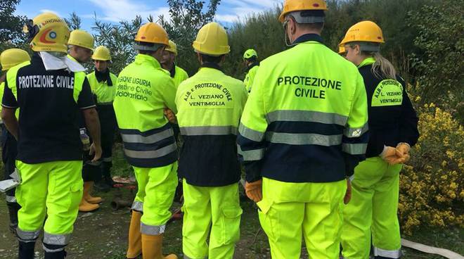 Protezione civile: 8 milioni per danni fatti da calamità naturali in Sicilia 