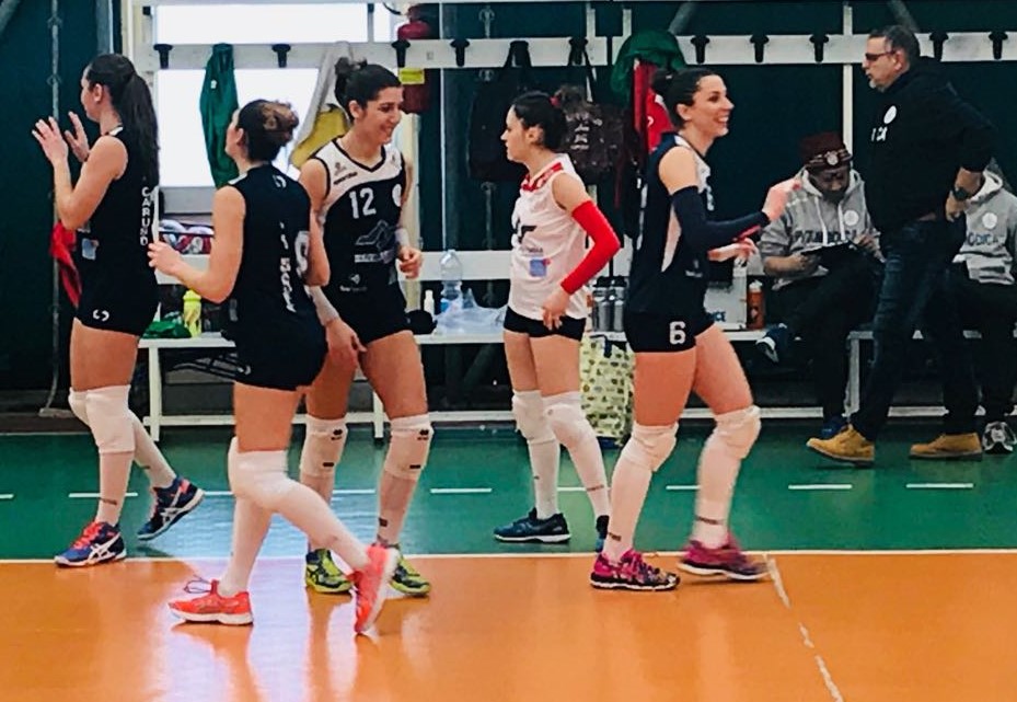 Pallavolo, B2 donne: la Pvt Modica ospita al Geodetico la Torretta Volley
