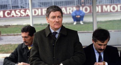 Lutto nel calcio, è morto Gigi Radice: fu il tecnico dell'ultimo scudetto del Torino