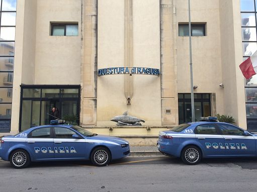 Polizia, sei nuovi vice commissari alla Questura di Ragusa