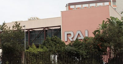 Tagli alla sede Rai di Catania, l'Ugl vicina al personale: la Tv di Stato torni sui suoi passi