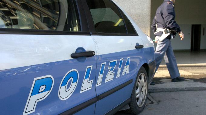 Otto rapine in un mese a Palermo, arrestato dalla squadra mobile