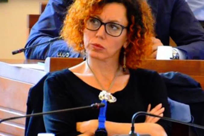 Noto, Cettina Raudino rompe gli indugi: è candidata a sindaca 