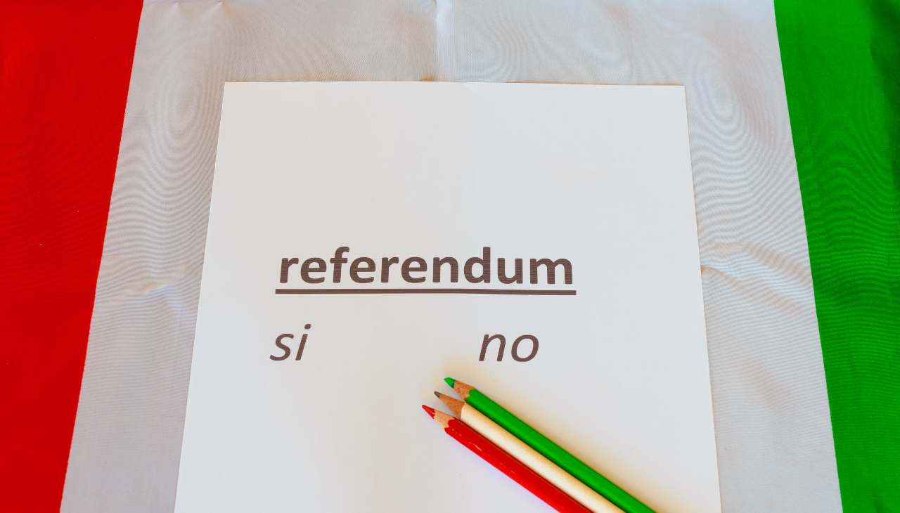 Referendum, a Modica ha votato il 10,27% degli elettori