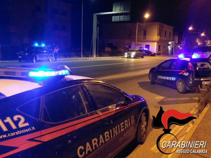 Boss di 'Ndrangheta: "Lo Stato sono Io",118 arresti nel Reggino
