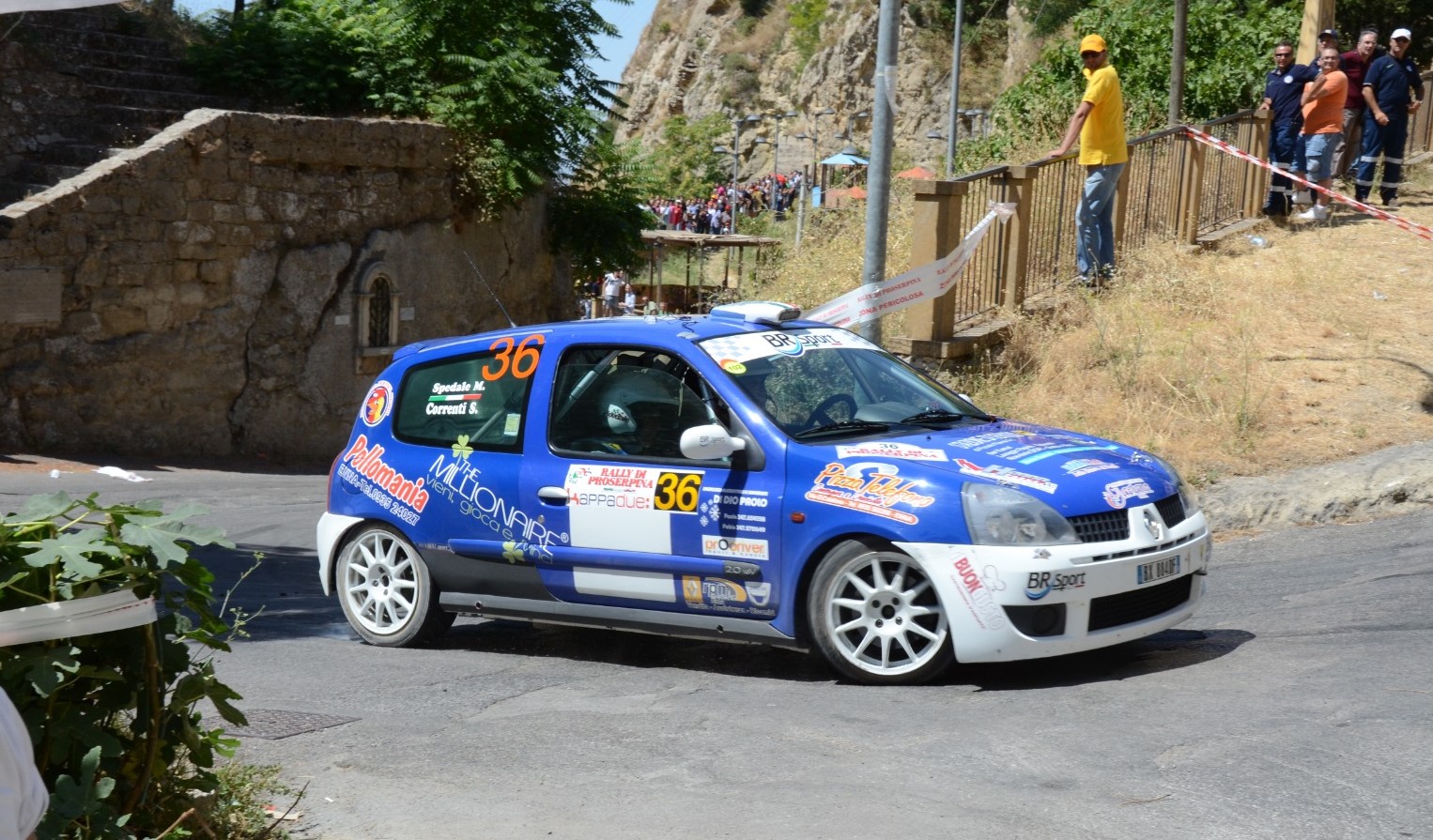 Pergusa, torna il Rally di Proserpina il 2 e 3 aprile: aprirà il Campionato Siciliano 2022 