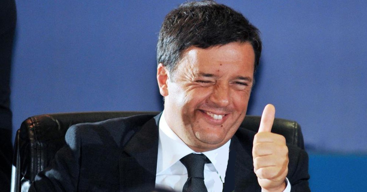 L'addio di Renzi al Pd agita la politica italiana, Grillo: minchiata come Salvini