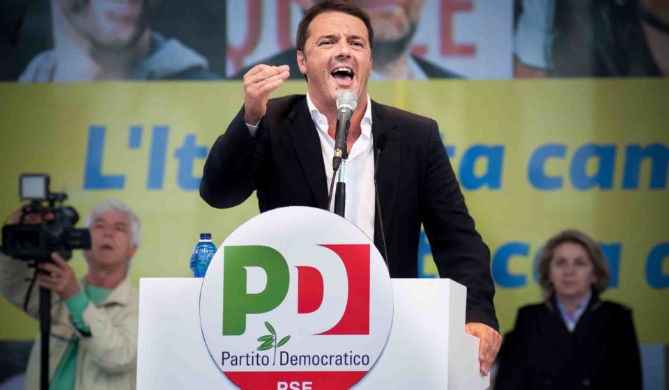 Segreteria Pd, a Palermo Renzi vola: il 62% è con l'ex premier