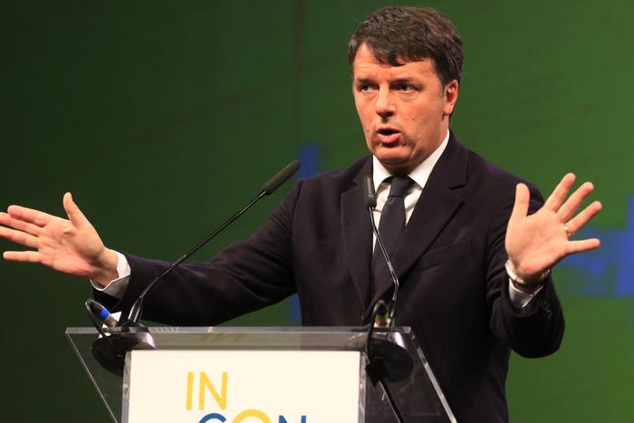 Pd, Renzi alla Leopolda lancia il programma: ora lottiamo