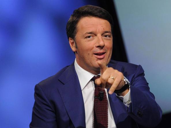 Elezioni: Renzi senatore, conquistato il seggio di Firenze 