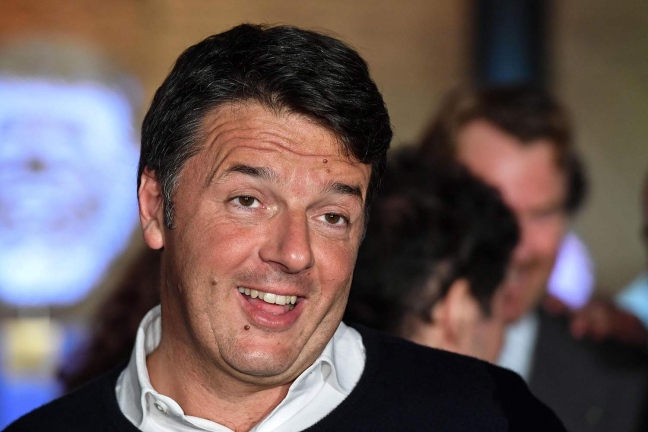 Pd, mercoledì Renzi a Palermo e Catania per #unaltrastrada
