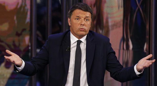 La Manovra domani arriva al Senato, continua lo scontro sulle tasse tra Renzi e governo
