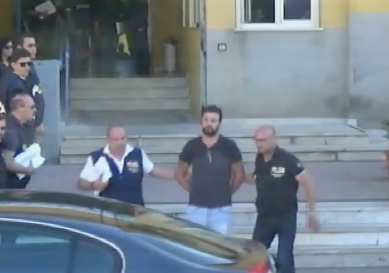 Boss arruolava esattori del "pizzo",  otto arresti tra Leonforte e Agira