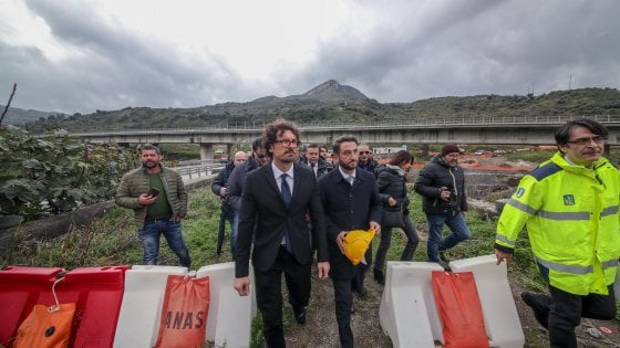 Il raddoppio della Ragusa - Catania, il Tar del Lazio condanna lo Stato