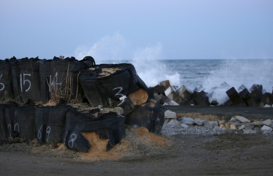 Riaperte le spiagge colpite da tsunami e disastro nucleare di Fukushima