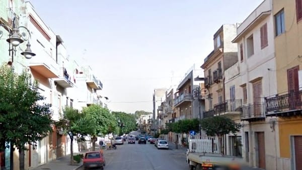 Un tunisino arrestato a Ribera per tentato omicidio ad Eboli