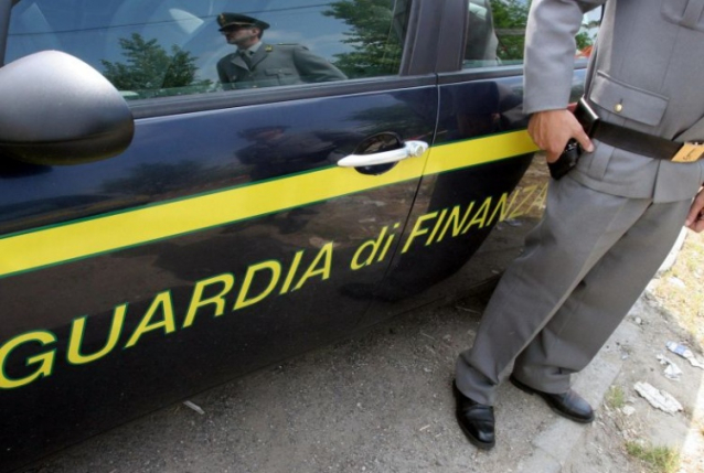 Riciclaggio e bancarotta: undici misure cautelari a Catania