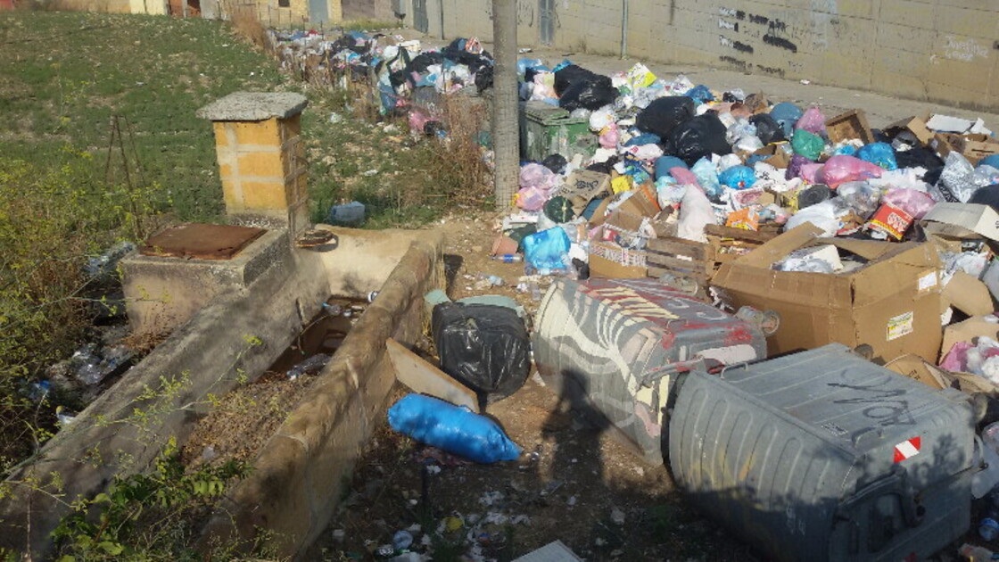 Emergenza rifiuti in Sicilia, Lupo (PD): il governo Musumeci sta determinando il caos