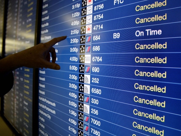 Ryanair, voli cancellati a Palermo: pronte le richieste di indennizzi 