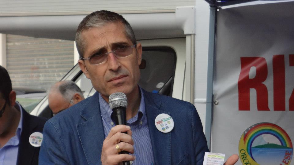 Affari illeciti al Comune di Priolo, arrestato il sindaco Antonello Rizza