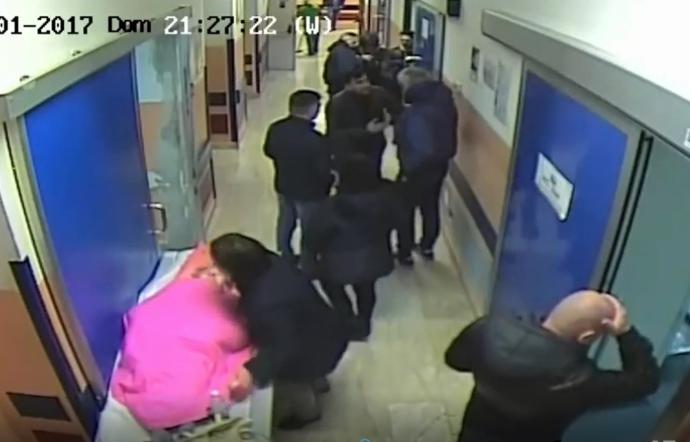Falsi incidenti a Catania, sospesi due infermieri e un avvocato