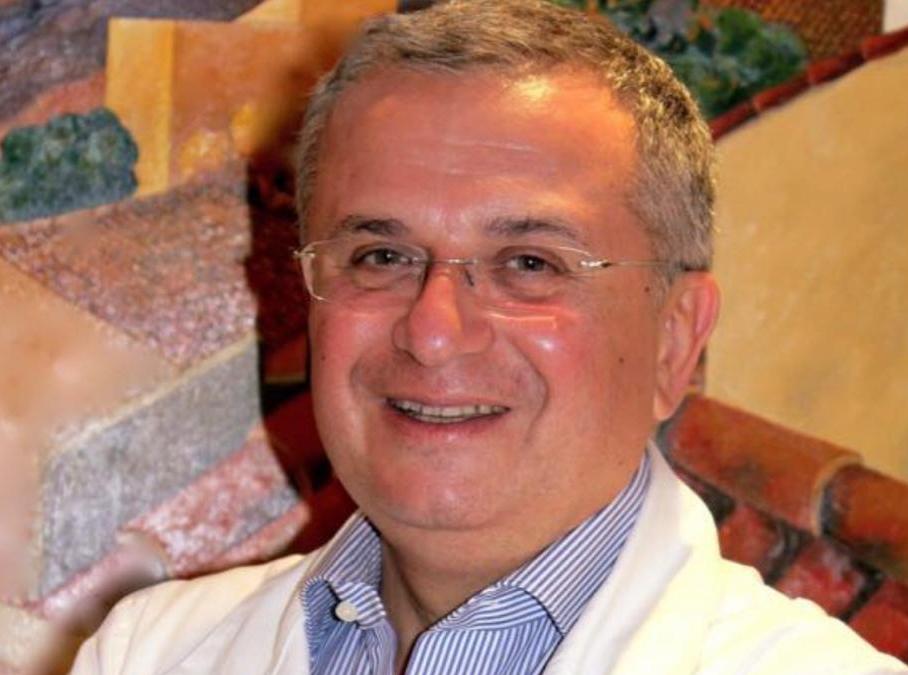 Tobia riconfermato per la quarta volta presidente di Federfarma Palermo