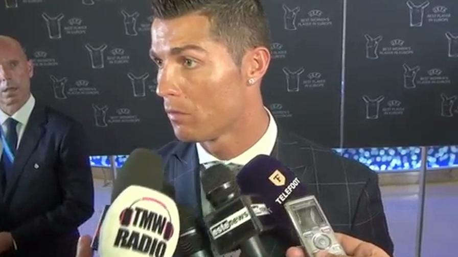Calcio, il calendario di serie A: l'esordio di Ronaldo a Verona  TUTTE LE GARE