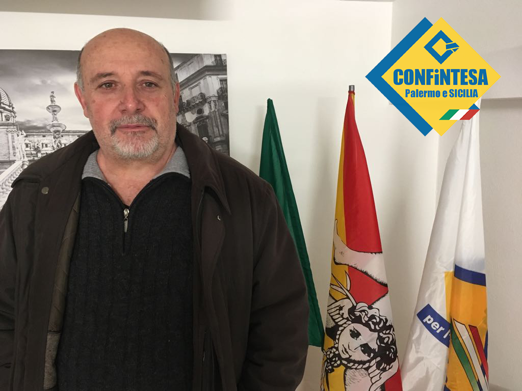 Asu, Confintesa Palermo: "Dal Governo regionale nessuna risposta"