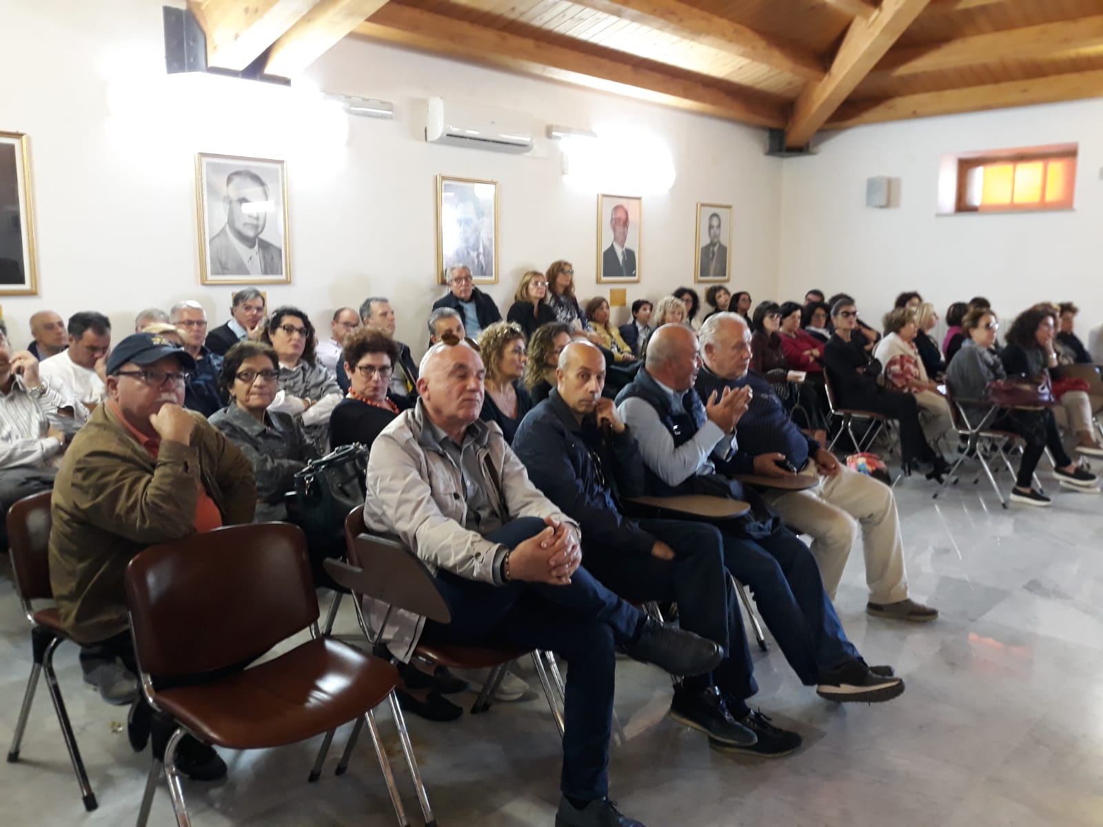I comunali di Rosolini senza stipendi, Spadola: "E' inaccettabile"