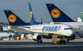 Ryanair incontra i piloti per evitare lo sciopero