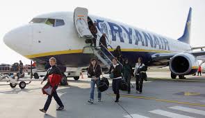 Ryanair annuncia nuova rotta: da Trapani si vola per Malta