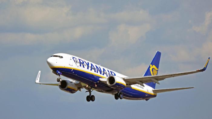 Ryanair, operatori turistici di Trapani: no a crisi
