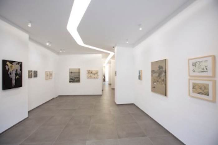 A Modica, fino al 28 gennaio, la mostra di Silvia Argiolas e Giovanni Robustelli nella nuova sede di SACCA gallery