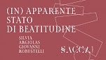 Modica, apre "Sacca Gallery" con una bipersonale di Silvia Argiolas e Giovanni Robustelli