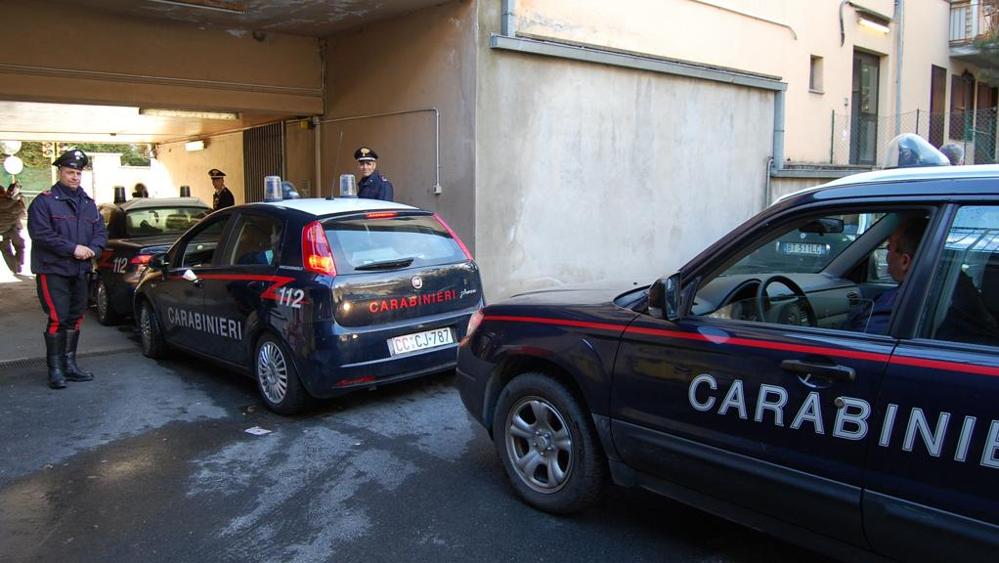 Appalti pubblici, 8 arresti in Valle d'Aosta