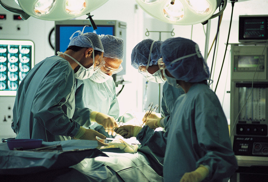 Trapianti: a Palermo organi prelevati da pazienti con epatite C