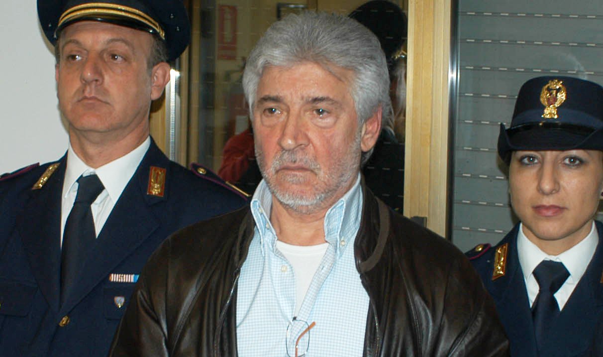 Luce su un omicidio di mafia del 2006, tre arresti a Palermo